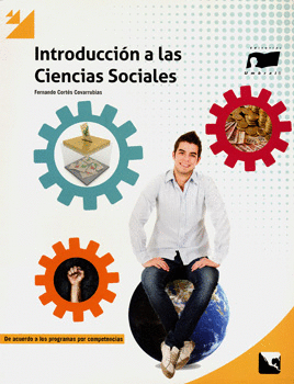 INTRODUCCIÓN A LAS CIENCIAS SOCIALES