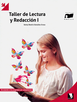 TALLER DE LECTURA Y REDACCIÓN 1 BACHILLERATO