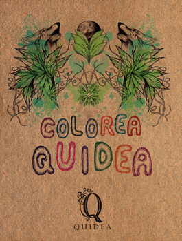 COLOREA QUIDEA