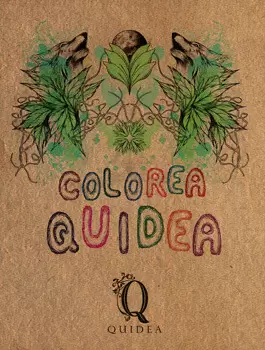 COLOREA QUIDEA