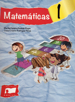 MATEMÁTICAS 1 PRIMARIA