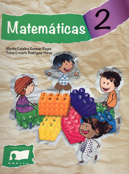 MATEMÁTICAS 2 PRIMARIA