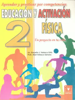 EDUCACIÓN Y ACTIVACIÓN FÍSICA 2