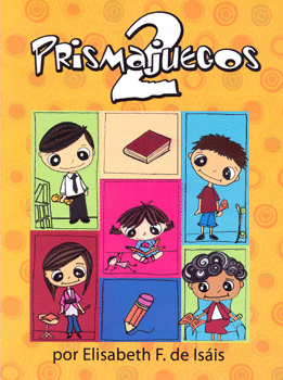 PRISMAJUEGOS 2