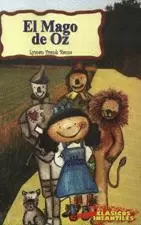 MAGO DE OZ, EL C/INFANTILES