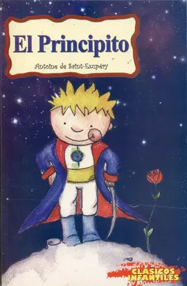 PRINCIPITO, EL