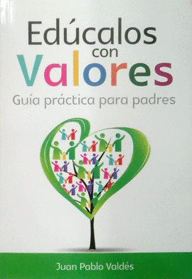 EDUCALOS CON VALORES