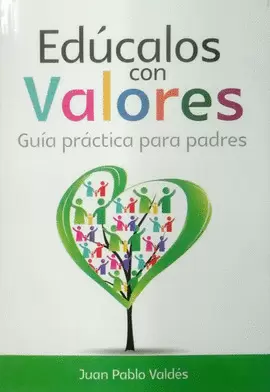 EDUCALOS CON VALORES