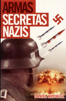 ARMAS SECRETAS NAZIS