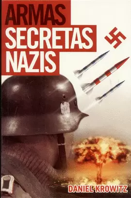 ARMAS SECRETAS NAZIS