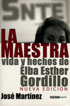 MAESTRA, LA