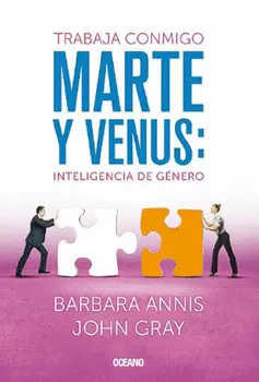 TRABAJA CONMIGO MARTE Y VENUS: INTELIGENCIA DE GÉNERO
