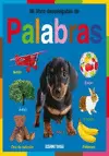 MI LIBRO DESPLEGABLE DE PALABRAS