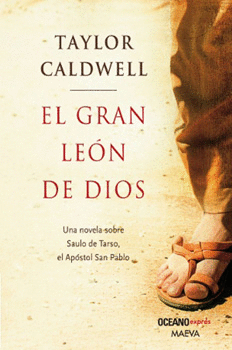 GRAN LEON DE DIOS, EL