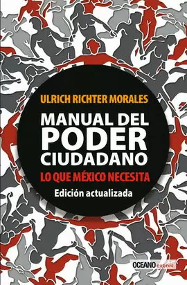 MANUAL DEL PODER CIUDADANO (EDICIÓN ACTUALIZADA)