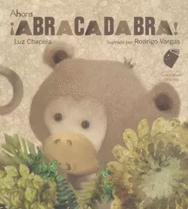 AHORA ABRACADABRA
