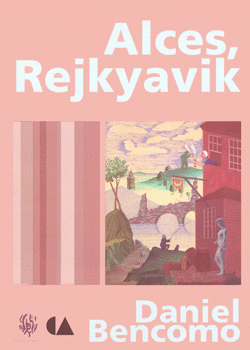 ALCES REJKYAVIK