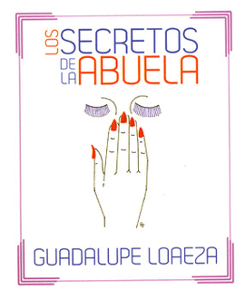 LOS SECRETOS DE LA ABUELA