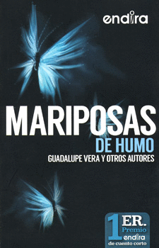 MARIPOSAS DE HUMO