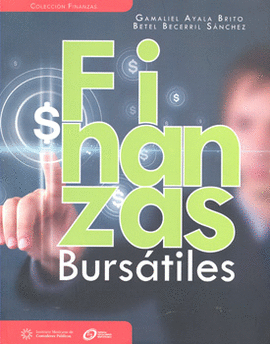 FINANZAS BURSÁTILES