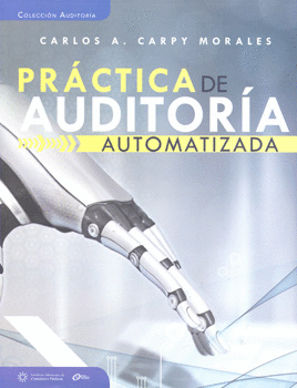 PRÁCTICA DE AUDITORÍA AUTOMATIZADA C/2 CDS