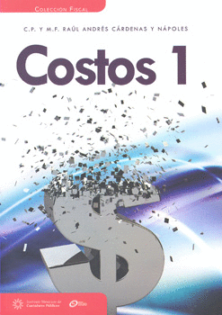 COSTOS 1 C/CD