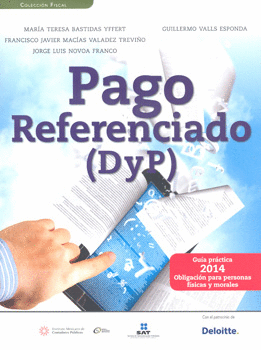 PAGO REFERENCIADO DYP
