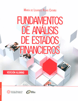 FUNDAMENTOS DE ANÁLISIS DE ESTADOS FINANCIEROS