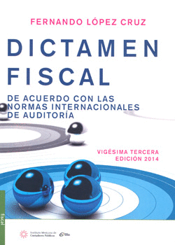 DICTAMEN FISCAL