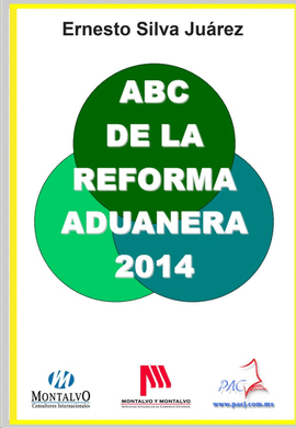 ABC DE LA REFORMA ADUANERA 2015