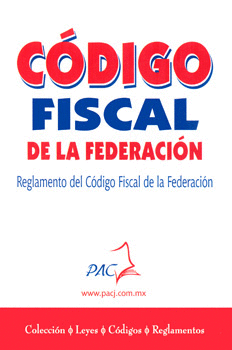 CODIGO FISCAL DE LA FEDERACION