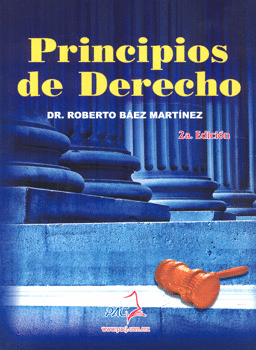 PRINCIPIOS DE DERECHO