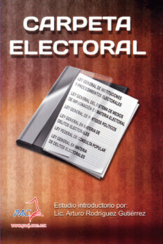 CARPETA ELECTORAL