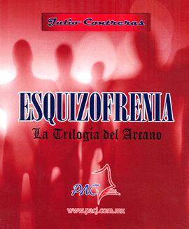 ESQUIZOFRENIA