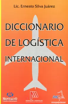 DICCIONARIO DE LOGÍSTICA INTERNACIONAL