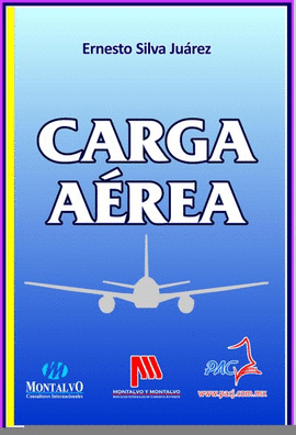 CARGA AEREA