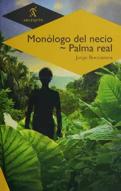 MONÓLOGO DEL NECIO PALMA REAL