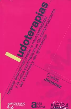 LUDOTERAPIAS