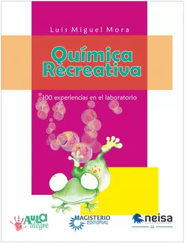 QUIMICA RECREATIVA