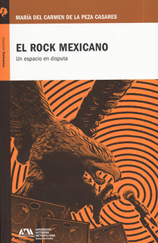 EL ROCK MEXICANO