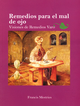 REMEDIOS PARA EL MAL DE OJO VISIONES DE REMEDIOS VARO