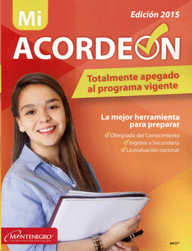 MI ACORDEON 2018