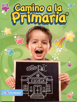 CAMINO A LA PRIMARIA 2015