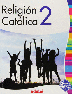 RELIGIÓN CATÓLICA 2
