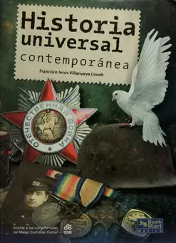 HISTORIA UNIVERSAL CONTEMPORÁNEA