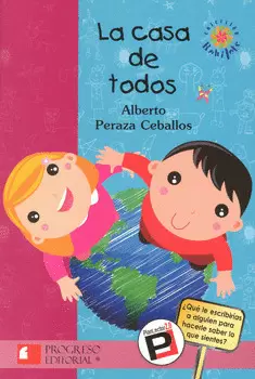 CASA DE TODOS, LA