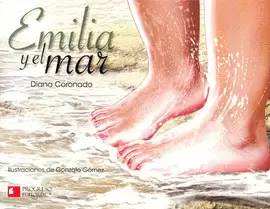 EMILIA Y EL MAR