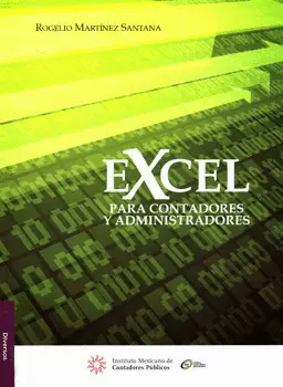 EXCEL PARA CONTADORES Y ADMINISTRADORES