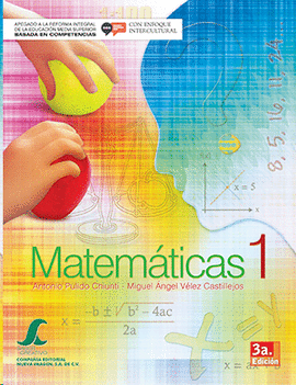 MATEMATICAS 1 (SC)