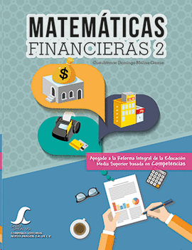 MATEMATICAS FINANCIERAS 2 SC